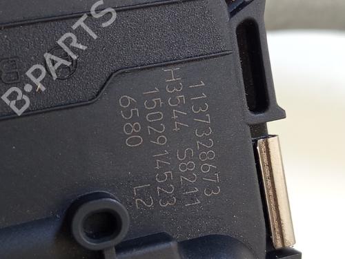 Front wiper motor VW PASSAT B8 (3G2, CB2) 1.6 TDI | BP31687524M29 