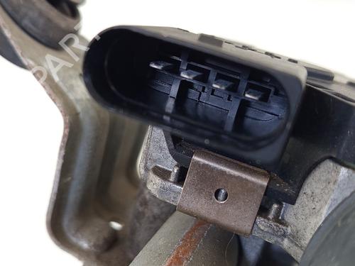 Front wiper motor VW PASSAT B8 (3G2, CB2) 1.6 TDI | BP31687524M29 
