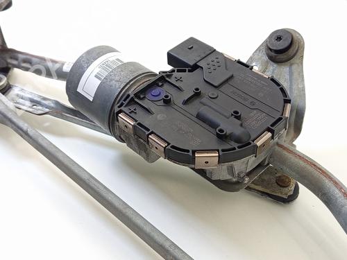 Front wiper motor VW PASSAT B8 (3G2, CB2) 1.6 TDI | BP31687524M29 