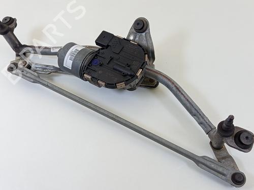 Front wiper motor VW PASSAT B8 (3G2, CB2) 1.6 TDI | BP31687524M29 