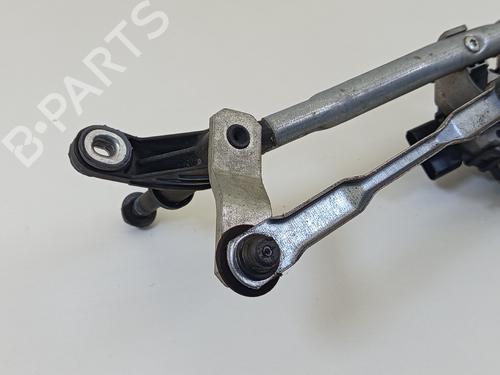 Front wiper motor CITROËN C-ELYSEE (DD_) 1.6 BlueHDi 100 | BP31601781M29 