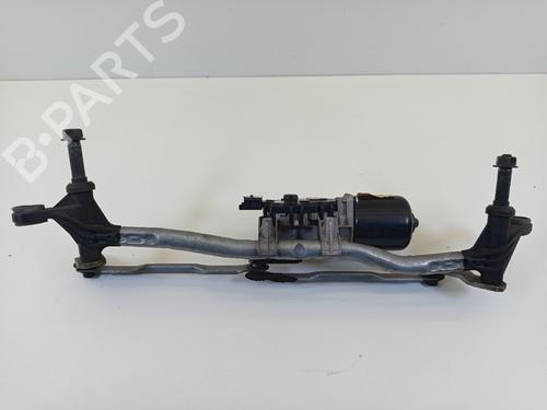 Front wiper motor CITROËN C-ELYSEE (DD_) 1.6 BlueHDi 100 | BP31601781M29 