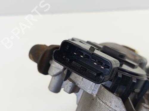 Front wiper motor CITROËN C-ELYSEE (DD_) 1.6 BlueHDi 100 | BP31601781M29 