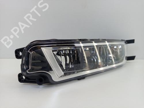 Right front fog light VW PASSAT B8 (3G2, CB2) 1.6 TDI | BP31817333C31 - Image 2