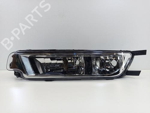 Right front fog light VW PASSAT B8 (3G2, CB2) 1.6 TDI | BP31817333C31 - Image 5