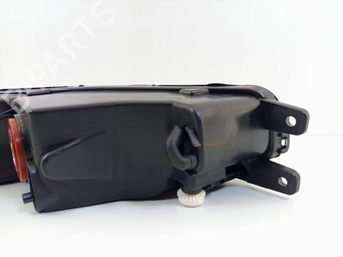 Right front fog light VW PASSAT B8 (3G2, CB2) 1.6 TDI | BP31817333C31 - Image 10