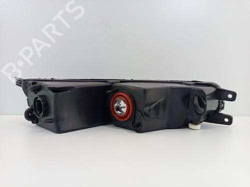 Right front fog light VW PASSAT B8 (3G2, CB2) 1.6 TDI | BP31817333C31 - Image 8