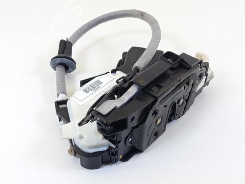 Front left lock VW PASSAT B8 (3G2, CB2) 1.6 TDI | BP31687525C98 