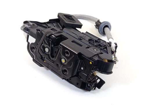 Front left lock VW PASSAT B8 (3G2, CB2) 1.6 TDI | BP31687525C98 