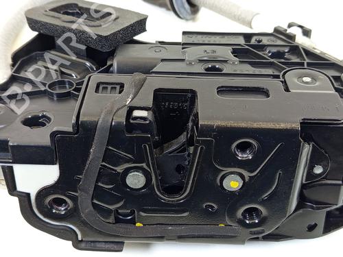 Front left lock VW PASSAT B8 (3G2, CB2) 1.6 TDI | BP31687525C98 