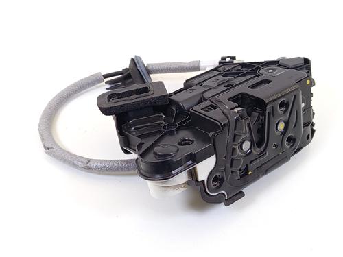 Front left lock VW PASSAT B8 (3G2, CB2) 1.6 TDI | BP31687525C98 