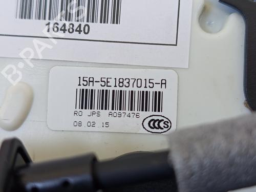 Front left lock VW PASSAT B8 (3G2, CB2) 1.6 TDI | BP31687525C98 