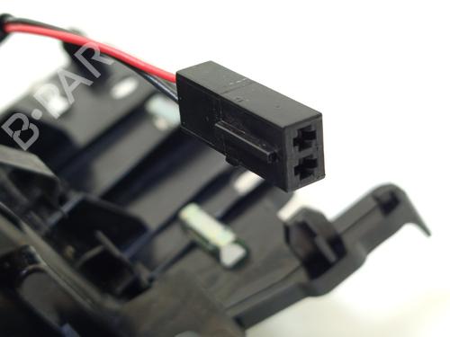 Luftventilen VW PASSAT B8 (3G2, CB2) 1.6 TDI | BP31714531I21