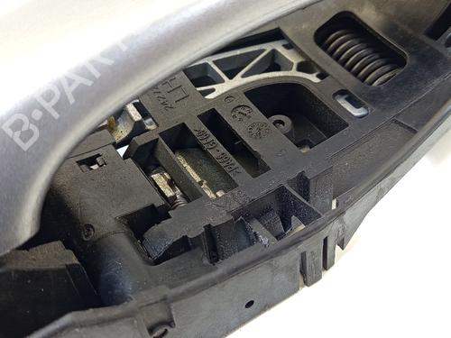 Venstre bagtil udvendigt håndtag CITROËN C-ELYSEE (DD_) 1.6 BlueHDi 100 | BP31611907C130 