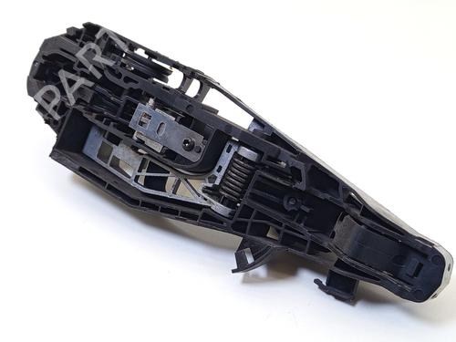 Venstre bagtil udvendigt håndtag CITROËN C-ELYSEE (DD_) 1.6 BlueHDi 100 | BP31611907C130 