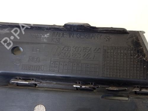 Other VW PASSAT B8 (3G2, CB2) 1.6 TDI | BP31714538O1