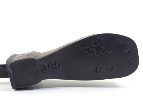 Dørhængsel/Dørbegrænser VW PASSAT B8 (3G2, CB2) 1.6 TDI | BP31648887C146 