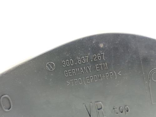 Dørhængsel/Dørbegrænser VW PASSAT B8 (3G2, CB2) 1.6 TDI | BP31648887C146 