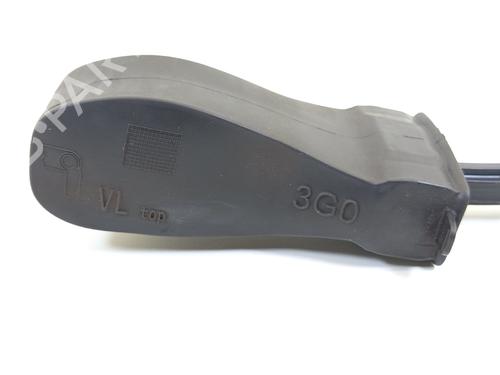 Dørhængsel/Dørbegrænser VW PASSAT B8 (3G2, CB2) 1.6 TDI | BP31648887C146 