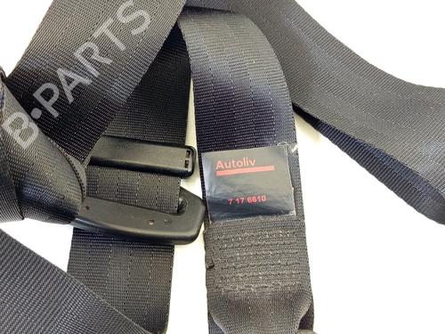 Rear right seatbelt CITROËN C-ELYSEE (DD_) 1.6 BlueHDi 100 | BP31603054I28 