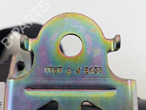 Rear right seatbelt CITROËN C-ELYSEE (DD_) 1.6 BlueHDi 100 | BP31603054I28 