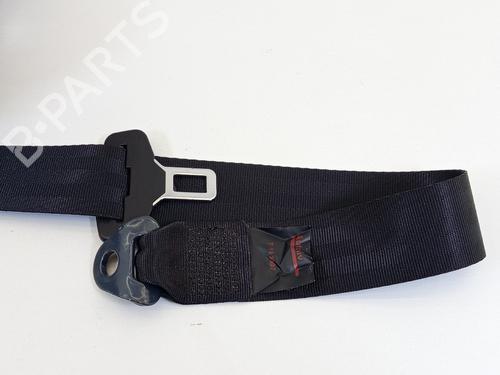 Rear center seatbelt CITROËN C-ELYSEE (DD_) 1.6 BlueHDi 100 | BP31603055I27 
