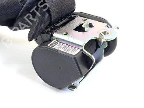 Pre-tensor frente esquerdo CITROËN C-ELYSEE (DD_) 1.6 BlueHDi 100 | BP31603053C87