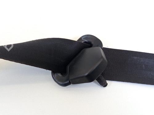 Pre-tensor frente esquerdo CITROËN C-ELYSEE (DD_) 1.6 BlueHDi 100 | BP31603053C87