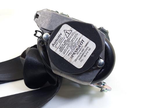 Pre-tensor frente esquerdo CITROËN C-ELYSEE (DD_) 1.6 BlueHDi 100 | BP31603053C87