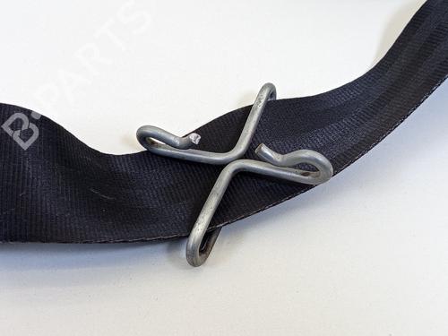 Pre-tensor frente esquerdo CITROËN C-ELYSEE (DD_) 1.6 BlueHDi 100 | BP31603053C87