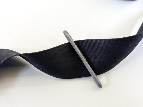 Pre-tensor frente esquerdo CITROËN C-ELYSEE (DD_) 1.6 BlueHDi 100 | BP31603053C87