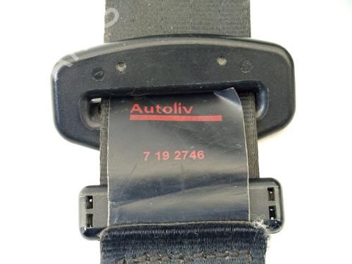 Pre-tensor frente esquerdo CITROËN C-ELYSEE (DD_) 1.6 BlueHDi 100 | BP31603053C87