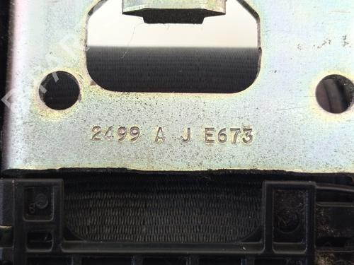 Pre-tensor frente esquerdo CITROËN C-ELYSEE (DD_) 1.6 BlueHDi 100 | BP31603053C87