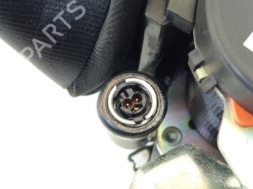 Pre-tensor frente esquerdo CITROËN C-ELYSEE (DD_) 1.6 BlueHDi 100 | BP31603053C87