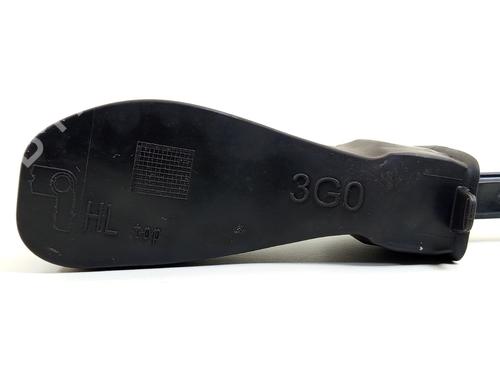 Hinge/Door check strap VW PASSAT B8 (3G2, CB2) 1.6 TDI | BP31648890C146 