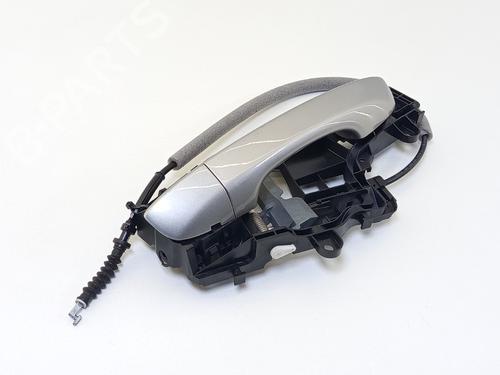 front-right-exterior-door-handle-vw-passat-b8-3g2-cb2-2014-31687529 main image