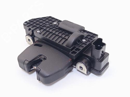 Tailgate lock CITROËN C-ELYSEE (DD_) 1.6 BlueHDi 100 | BP31601782C101