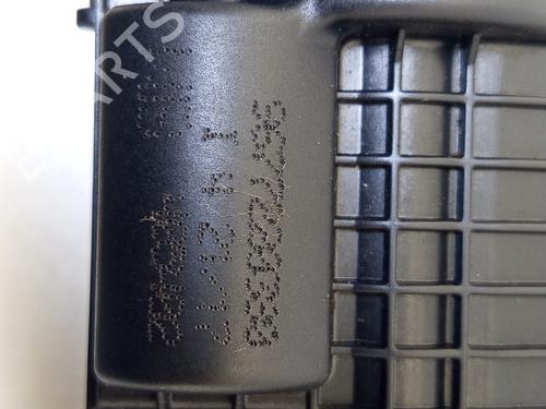 Tailgate lock CITROËN C-ELYSEE (DD_) 1.6 BlueHDi 100 | BP31601782C101