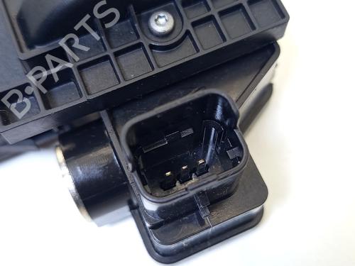 Tailgate lock CITROËN C-ELYSEE (DD_) 1.6 BlueHDi 100 | BP31601782C101