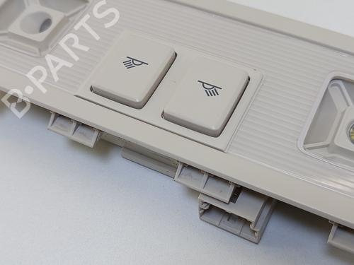 Interior roof light VW PASSAT B8 (3G2, CB2) 1.6 TDI | BP31711640I8