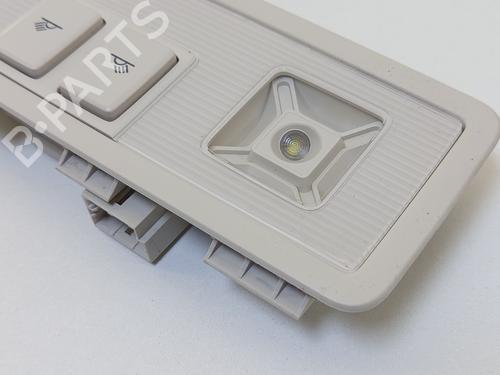 Interior roof light VW PASSAT B8 (3G2, CB2) 1.6 TDI | BP31711640I8