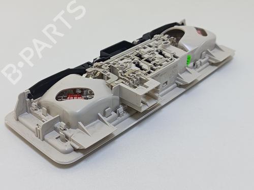 Interior roof light VW PASSAT B8 (3G2, CB2) 1.6 TDI | BP31711640I8