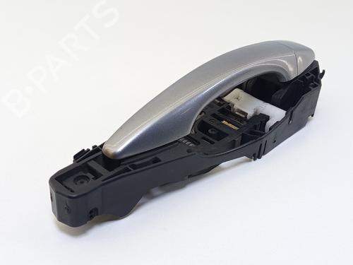 Front right exterior door handle CITROËN C-ELYSEE (DD_) 1.6 BlueHDi 100 | BP31611906C129