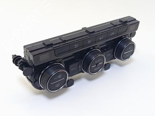 Used Climate control VW PASSAT B8 (3G2, CB2) 1.6 TDI (120 hp) 31714530