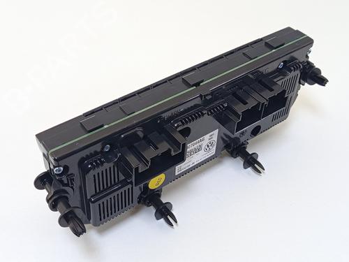 Climate control VW PASSAT B8 (3G2, CB2) 1.6 TDI | BP31714530I5