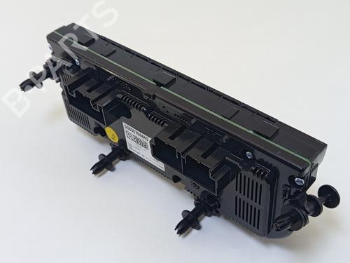 Climate control VW PASSAT B8 (3G2, CB2) 1.6 TDI | BP31714530I5