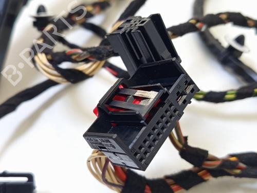 Wiring harness VW PASSAT B8 (3G2, CB2) 1.6 TDI | BP31714524E16 