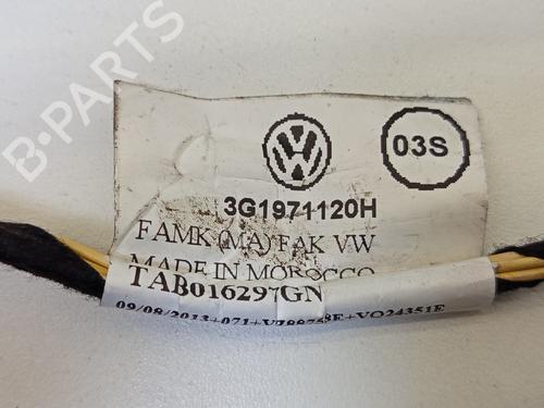 Wiring harness VW PASSAT B8 (3G2, CB2) 1.6 TDI | BP31714524E16 