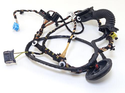 Wiring harness VW PASSAT B8 (3G2, CB2) 1.6 TDI | BP31714524E16 