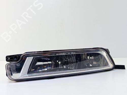 Nebelscheinwerfer links für VW PASSAT B8 (3G2, CB2) 1.6 TDI (120 hp) 31714533
